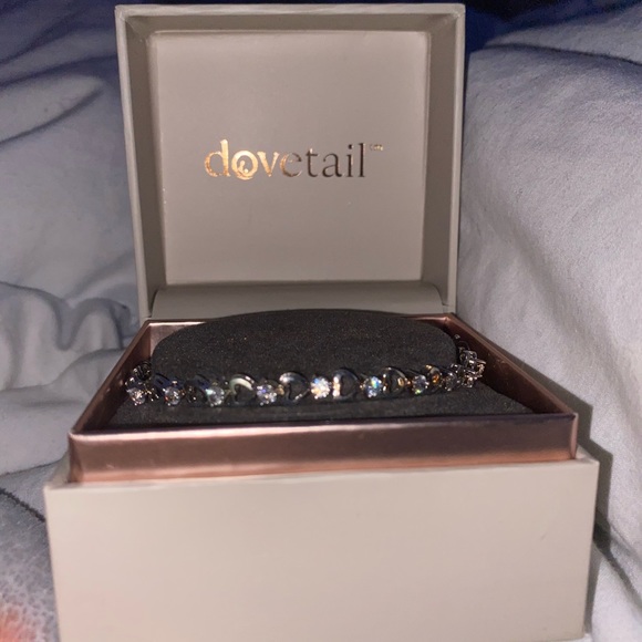 Dovetail Jewelry - Dovetail bracelet